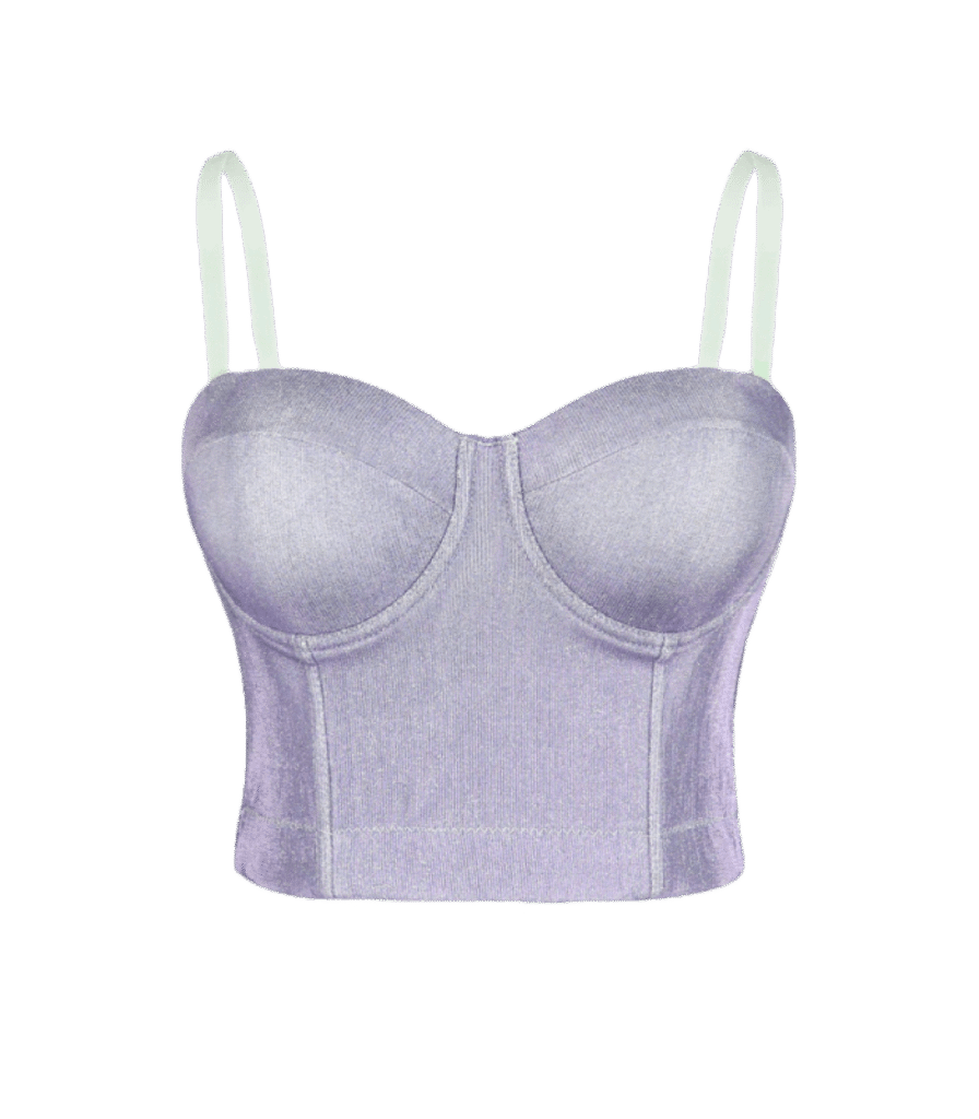 Premium Bralet